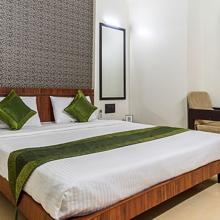 Treebo Trend Royal Kourt Aurangabad Hotel Exterior foto