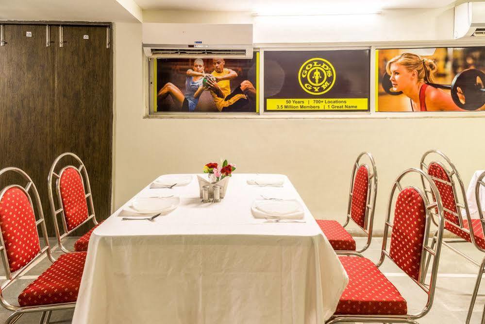 Treebo Trend Royal Kourt Aurangabad Hotel Exterior foto