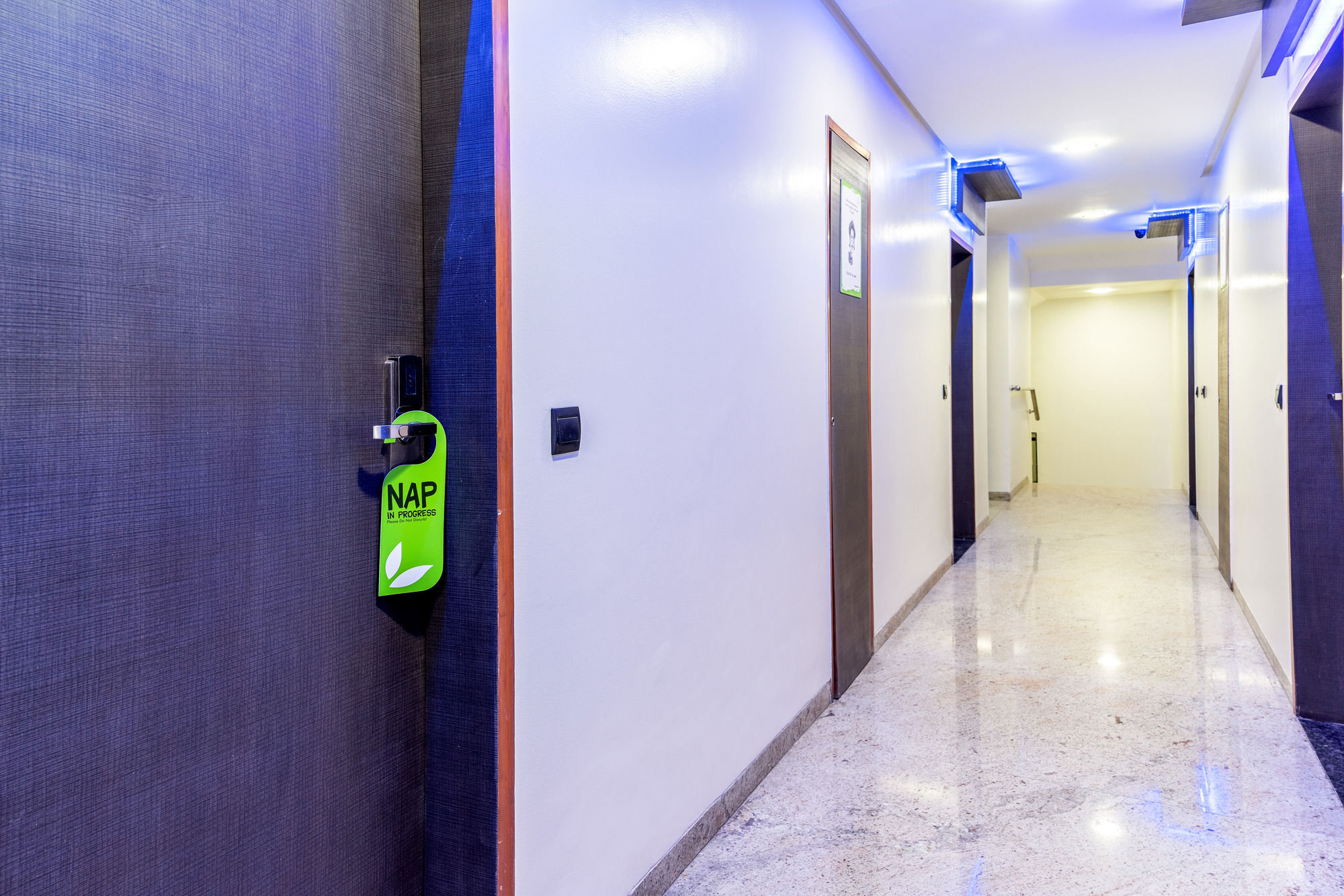 Treebo Trend Royal Kourt Aurangabad Hotel Exterior foto